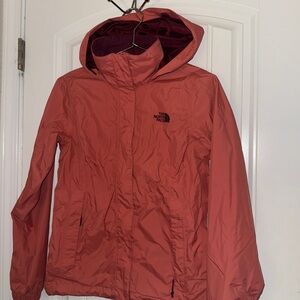 The North Face Women's Rust Ski Jacket